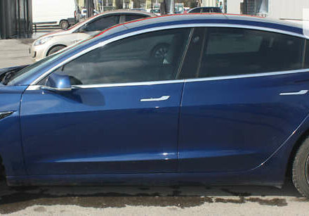 Тесла Модель 3, объемом двигателя 0 л и пробегом 143 тыс. км за 23600 $, фото 11 на Automoto.ua