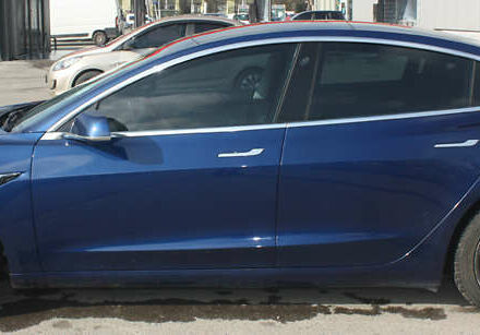 Тесла Модель 3, об'ємом двигуна 0 л та пробігом 143 тис. км за 17500 $, фото 11 на Automoto.ua