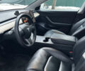 Тесла Модель 3, объемом двигателя 0 л и пробегом 34 тыс. км за 14800 $, фото 13 на Automoto.ua