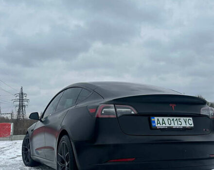 Тесла Модель 3, объемом двигателя 0 л и пробегом 65 тыс. км за 32800 $, фото 1 на Automoto.ua