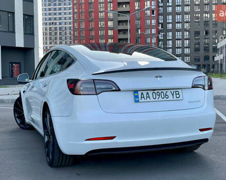Тесла Модель 3, об'ємом двигуна 0 л та пробігом 82 тис. км за 24000 $, фото 23 на Automoto.ua