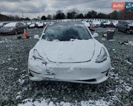 Тесла Модель 3, об'ємом двигуна 0 л та пробігом 158 тис. км за 7000 $, фото 4 на Automoto.ua