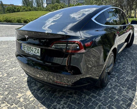 Тесла Модель 3, объемом двигателя 0 л и пробегом 45 тыс. км за 19500 $, фото 2 на Automoto.ua