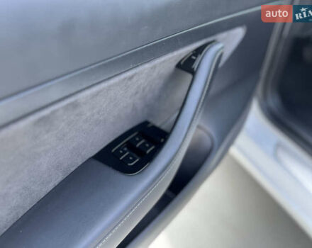 Тесла Модель 3, об'ємом двигуна 0 л та пробігом 58 тис. км за 19000 $, фото 4 на Automoto.ua