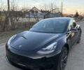 Тесла Модель 3, объемом двигателя 0 л и пробегом 110 тыс. км за 12900 $, фото 1 на Automoto.ua