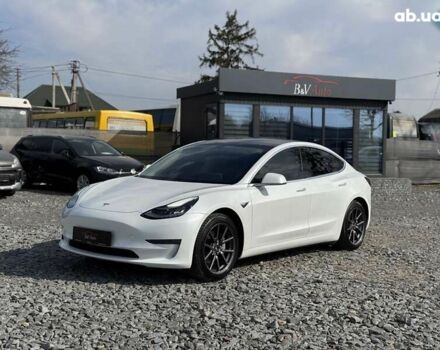 Тесла Модель 3, объемом двигателя 0 л и пробегом 130 тыс. км за 16950 $, фото 7 на Automoto.ua