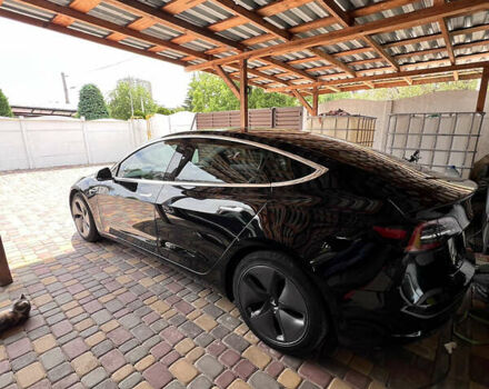 Тесла Модель 3, об'ємом двигуна 0 л та пробігом 57 тис. км за 17500 $, фото 5 на Automoto.ua