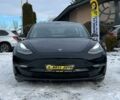 Тесла Модель 3, об'ємом двигуна 0 л та пробігом 50 тис. км за 18650 $, фото 1 на Automoto.ua