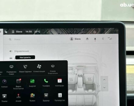 Тесла Модель 3, объемом двигателя 0 л и пробегом 93 тыс. км за 17999 $, фото 23 на Automoto.ua