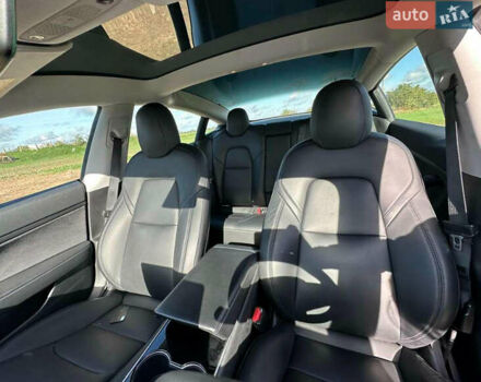 Тесла Модель 3, об'ємом двигуна 0 л та пробігом 146 тис. км за 26200 $, фото 11 на Automoto.ua