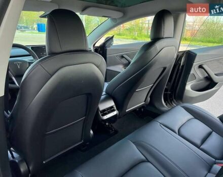 Тесла Модель 3, объемом двигателя 0 л и пробегом 50 тыс. км за 15300 $, фото 8 на Automoto.ua