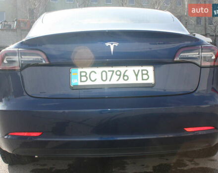 Тесла Модель 3, об'ємом двигуна 0 л та пробігом 143 тис. км за 17500 $, фото 7 на Automoto.ua