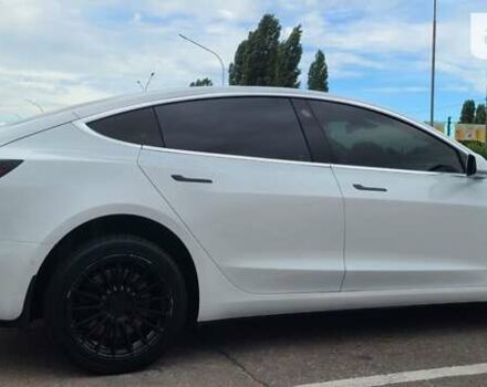 Тесла Модель 3, об'ємом двигуна 0 л та пробігом 58 тис. км за 24400 $, фото 11 на Automoto.ua