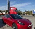 Тесла Модель 3, объемом двигателя 0 л и пробегом 195 тыс. км за 15200 $, фото 1 на Automoto.ua