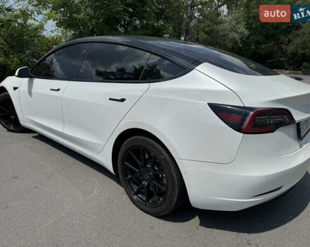 Тесла Модель 3, объемом двигателя 0 л и пробегом 61 тыс. км за 16300 $, фото 4 на Automoto.ua