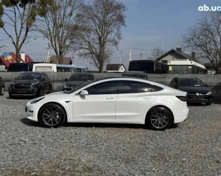 Тесла Модель 3, объемом двигателя 0 л и пробегом 130 тыс. км за 16950 $, фото 8 на Automoto.ua