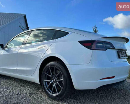 Тесла Модель 3, об'ємом двигуна 0 л та пробігом 146 тис. км за 26200 $, фото 2 на Automoto.ua