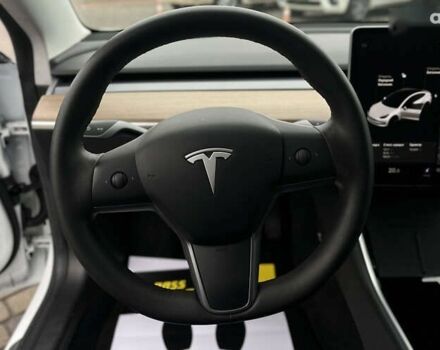 Тесла Модель 3, объемом двигателя 0 л и пробегом 80 тыс. км за 17800 $, фото 10 на Automoto.ua