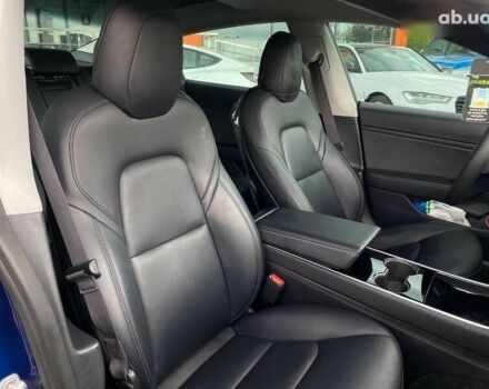 Тесла Модель 3, об'ємом двигуна 0 л та пробігом 89 тис. км за 18500 $, фото 21 на Automoto.ua