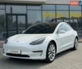 Тесла Модель 3, объемом двигателя 0 л и пробегом 120 тыс. км за 23500 $, фото 4 на Automoto.ua