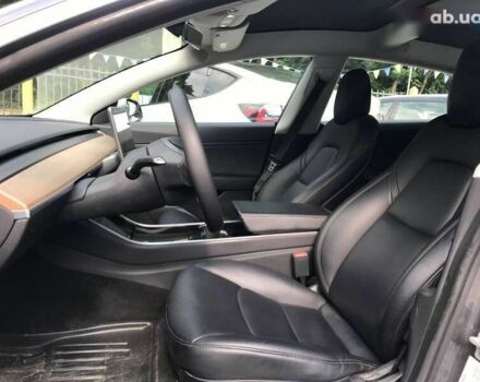 Тесла Модель 3, об'ємом двигуна 0 л та пробігом 76 тис. км за 15200 $, фото 7 на Automoto.ua
