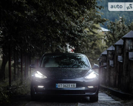 Тесла Модель 3, об'ємом двигуна 0 л та пробігом 37 тис. км за 21400 $, фото 24 на Automoto.ua