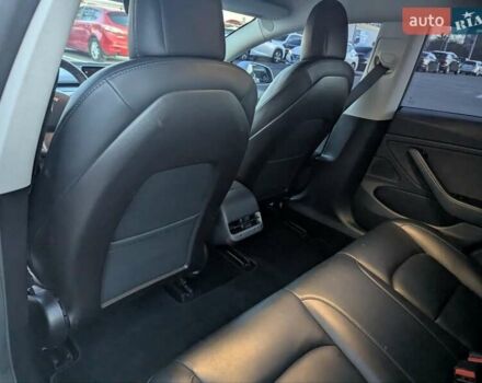 Тесла Модель 3, об'ємом двигуна 0 л та пробігом 88 тис. км за 19700 $, фото 6 на Automoto.ua