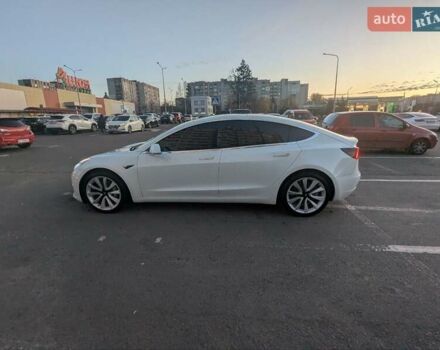Тесла Модель 3, об'ємом двигуна 0 л та пробігом 88 тис. км за 19700 $, фото 13 на Automoto.ua