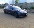 Тесла Модель 3, объемом двигателя 0 л и пробегом 35 тыс. км за 23000 $, фото 14 на Automoto.ua