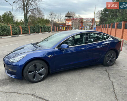 Тесла Модель 3, об'ємом двигуна 0 л та пробігом 37 тис. км за 24500 $, фото 2 на Automoto.ua
