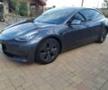 Тесла Модель 3, объемом двигателя 0 л и пробегом 35 тыс. км за 23000 $, фото 3 на Automoto.ua