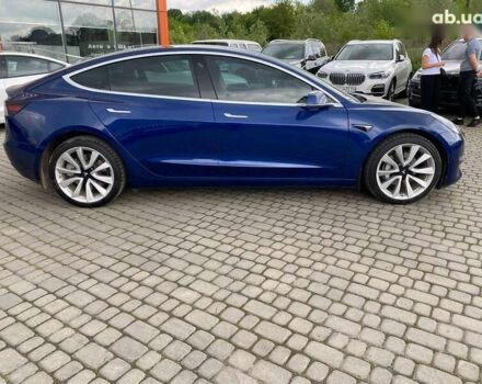 Тесла Модель 3, об'ємом двигуна 0 л та пробігом 89 тис. км за 18500 $, фото 7 на Automoto.ua