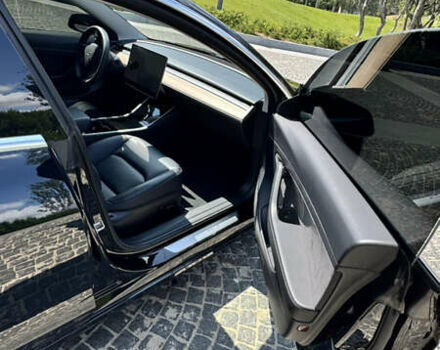 Тесла Модель 3, объемом двигателя 0 л и пробегом 45 тыс. км за 19500 $, фото 8 на Automoto.ua