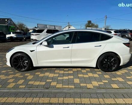 Тесла Модель 3, об'ємом двигуна 0 л та пробігом 108 тис. км за 17950 $, фото 8 на Automoto.ua