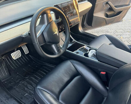 Тесла Модель 3, об'ємом двигуна 0 л та пробігом 84 тис. км за 19999 $, фото 22 на Automoto.ua