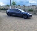 Тесла Модель 3, объемом двигателя 0 л и пробегом 35 тыс. км за 23000 $, фото 1 на Automoto.ua