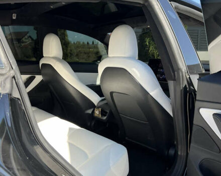 Тесла Модель 3, объемом двигателя 0 л и пробегом 74 тыс. км за 19000 $, фото 17 на Automoto.ua