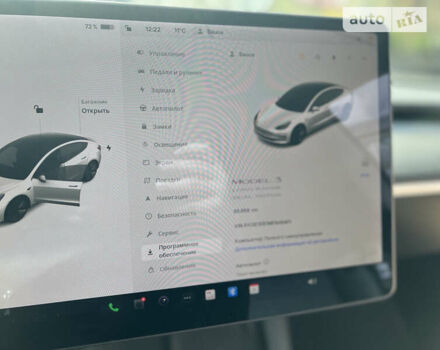 Тесла Модель 3, об'ємом двигуна 0 л та пробігом 87 тис. км за 26200 $, фото 12 на Automoto.ua