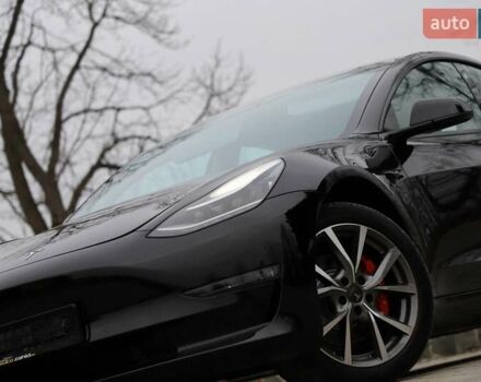 Тесла Модель 3, об'ємом двигуна 0 л та пробігом 46 тис. км за 18900 $, фото 28 на Automoto.ua