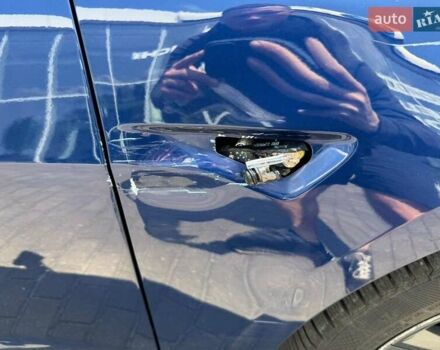 Тесла Модель 3, об'ємом двигуна 0 л та пробігом 87 тис. км за 17500 $, фото 12 на Automoto.ua