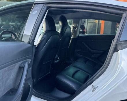 Тесла Модель 3, об'ємом двигуна 0 л та пробігом 108 тис. км за 23200 $, фото 36 на Automoto.ua
