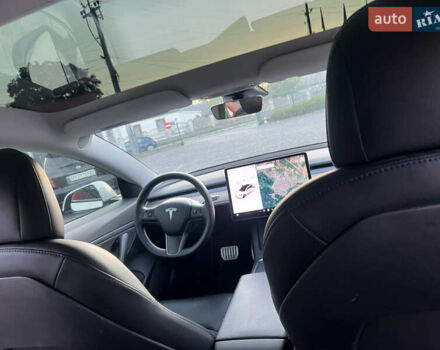 Тесла Модель 3, об'ємом двигуна 0 л та пробігом 108 тис. км за 23200 $, фото 42 на Automoto.ua