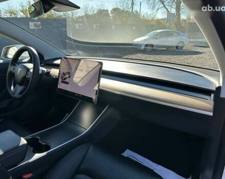 Тесла Модель 3, об'ємом двигуна 0 л та пробігом 108 тис. км за 17950 $, фото 18 на Automoto.ua