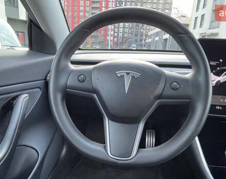 Тесла Модель 3, об'ємом двигуна 0 л та пробігом 82 тис. км за 24000 $, фото 40 на Automoto.ua