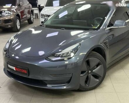 Тесла Модель 3, объемом двигателя 0 л и пробегом 106 тыс. км за 15990 $, фото 6 на Automoto.ua