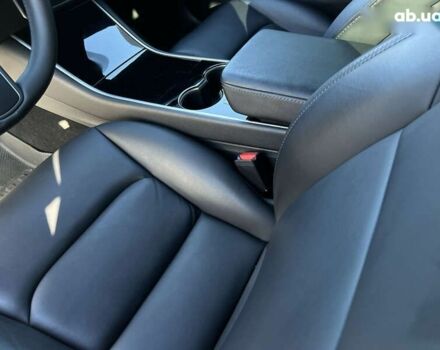 Тесла Модель 3, об'ємом двигуна 0 л та пробігом 120 тис. км за 18500 $, фото 29 на Automoto.ua