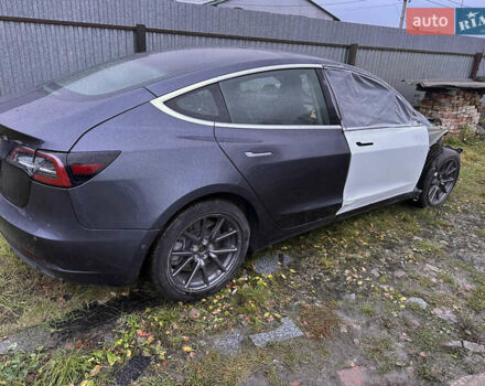 Тесла Модель 3, объемом двигателя 0 л и пробегом 169 тыс. км за 5500 $, фото 9 на Automoto.ua