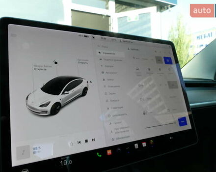 Тесла Модель 3, об'ємом двигуна 0 л та пробігом 26 тис. км за 20200 $, фото 26 на Automoto.ua