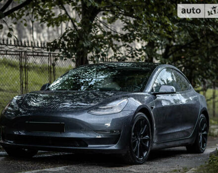 Тесла Модель 3, об'ємом двигуна 0 л та пробігом 37 тис. км за 21400 $, фото 3 на Automoto.ua