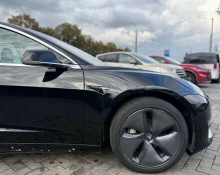 Тесла Модель 3 2020 в Луцке на Automoto.ua Тесла Модель 3, объемом двигателя 0 л и пробегом 47 тыс. км за 13500 $, фото 5 на Automoto.ua